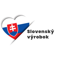 Vyrobené na Slovensku Vyrobené na Slovensku