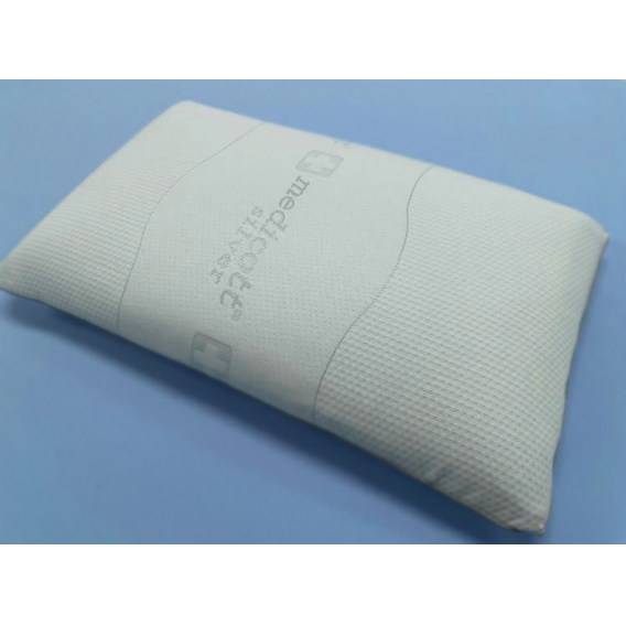 Vankúš Casper SILVER PREMIUM Obrázok pre Vankúš Casper SILVER PREMIUM